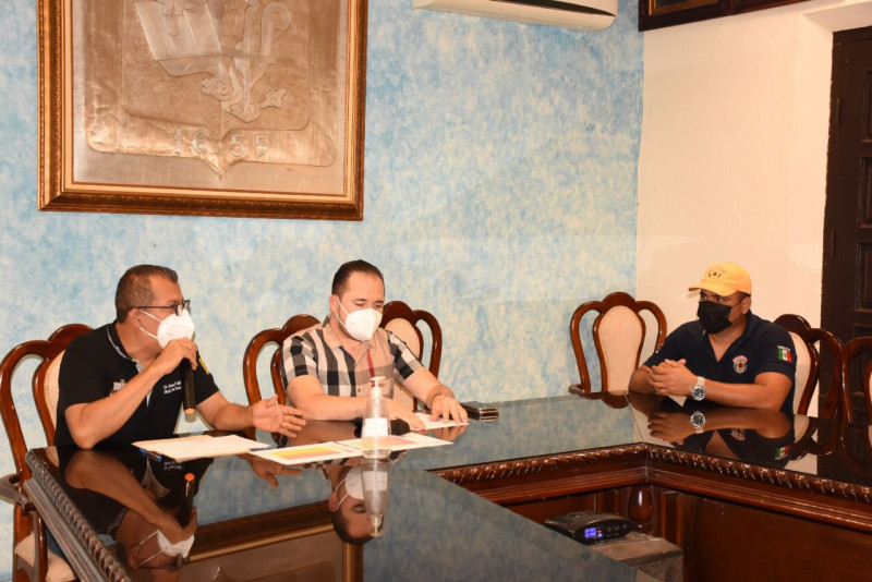 Rosario intensifica medidas sanitarias ante aumento de casos Covid