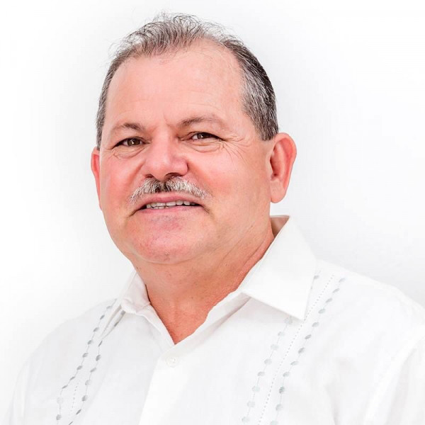 Rubén Rocha Moya nombra a Alejandro Higuera Osuna como su Secretario Particular