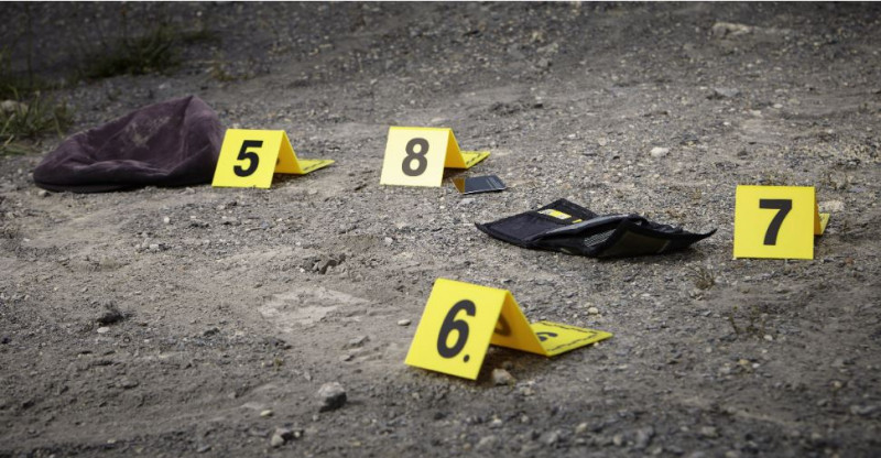 Difícil bajar homicidios en el país: AMLO