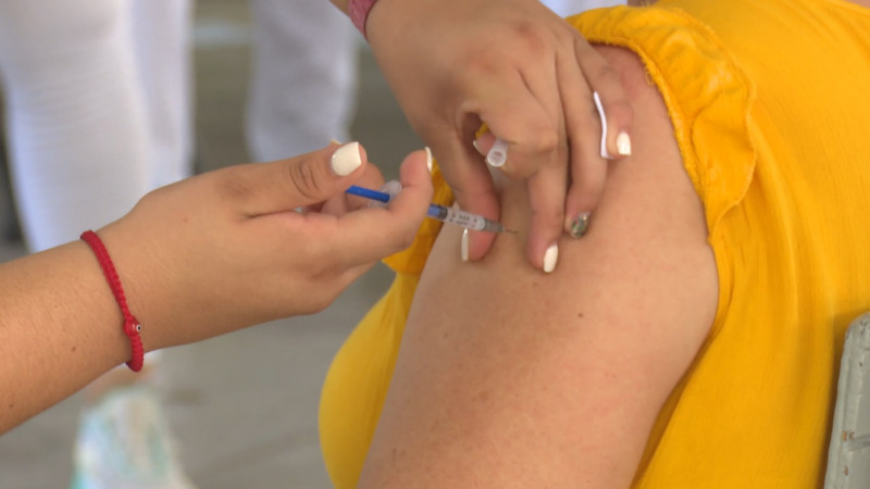 Avanza la vacunación en Ahome; han aplicado 10 mil 451 dosis AztraZeneca