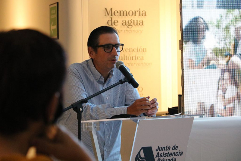 Inaugura JAP Sinaloa su primera reunión anual de ámbitos