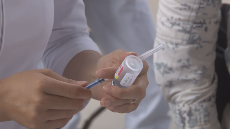 Solicita Sinaloa vacunas para jóvenes de 18 en adelante