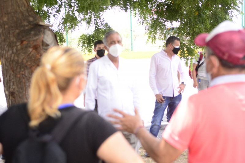 Siempre sí estarán abiertos los Tianguis y los gimnasios en Culiacán
