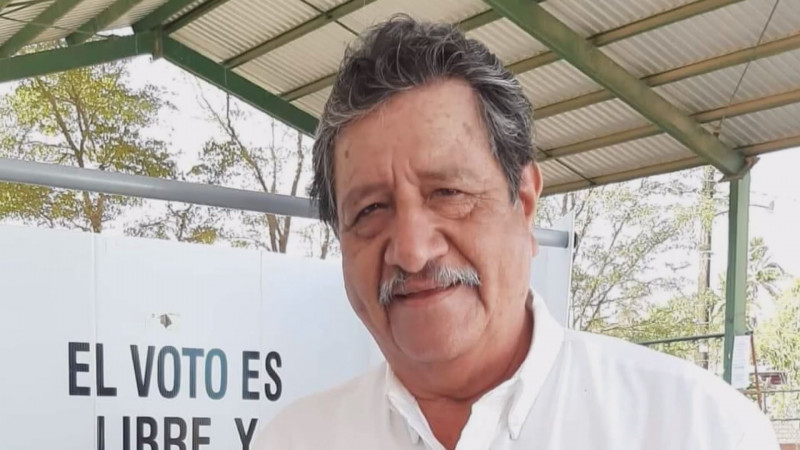 Califica CDDHS como magnicidio el asesinato de Román Rubio López