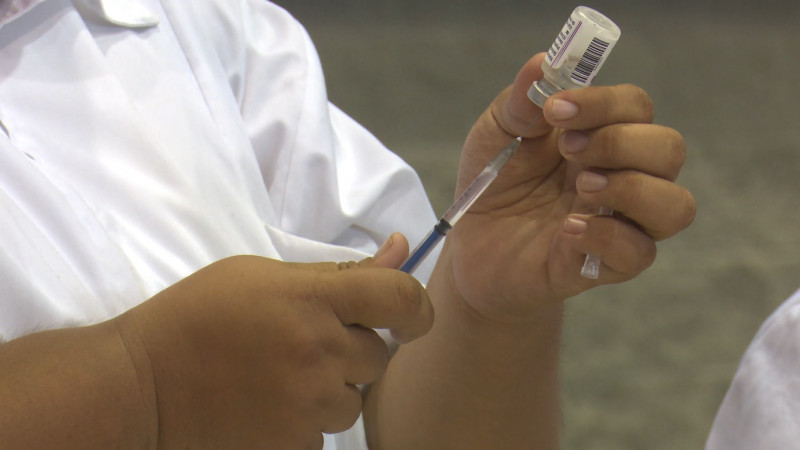 Mañana inicia la vacunación en la zona rural de Ahome para jóvenes