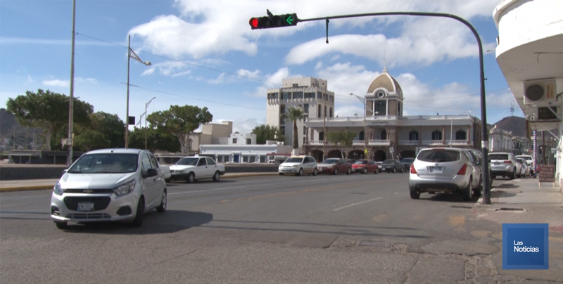 Avanza el proceso de vacunación anti covid en Guaymas