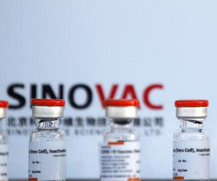 Es efectiva la vacuna SINOVAC