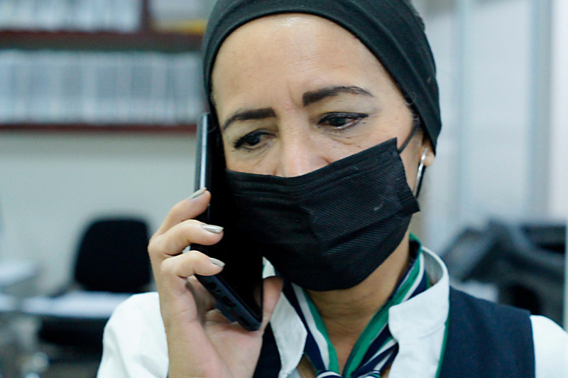 IMSS Sinaloa implementa líneas telefónicas para aclaración de dudas