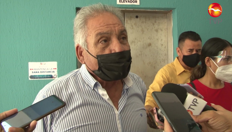 5 mil personas llegarán en crucero a Mazatlán