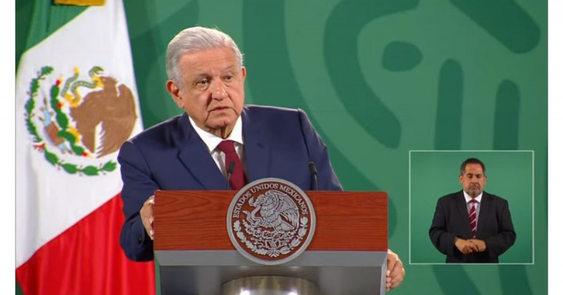 López Obrador quiere usar créditos del FMI para pagar deuda del país