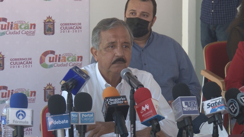 A partir del Lunes se pedirá certificado de vacunación para ingresar a establecimientos en Culiacán