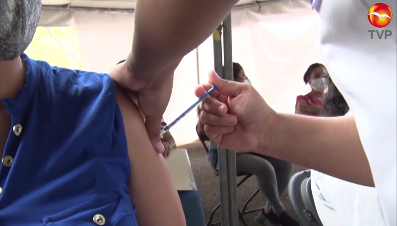 Sin novedades llegada de vacunas provenientes de EUA a Mazatlán