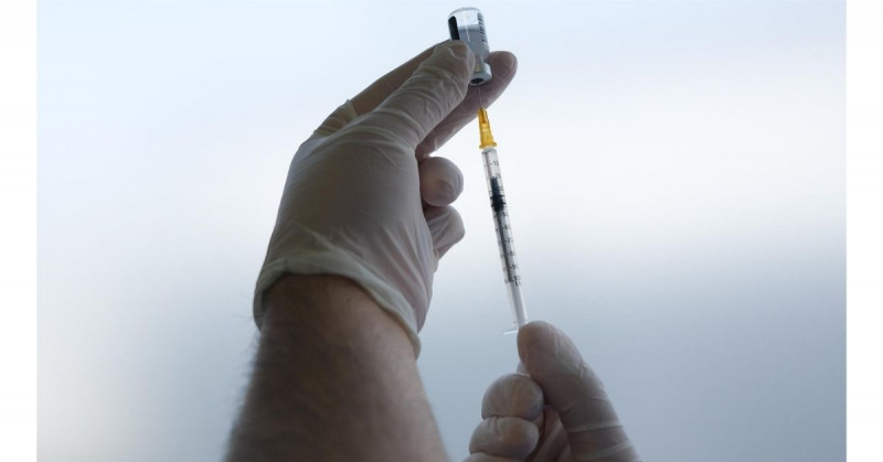 Turquía aplicará una cuarta dosis a las personas que se vacunaron con Sinovac