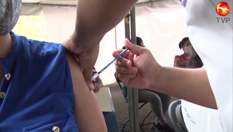 Alcalde de Mazatlán irá a Texas a recoger 500 mil vacunas contra el covid