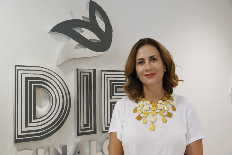 Instala el DIF Sinaloa Centros de Acopio para afectados por Nora