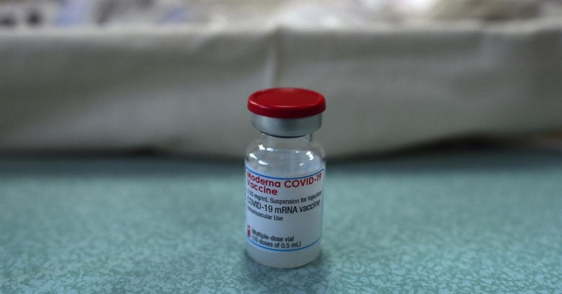 Moderna desarrolla una vacuna monodosis contra el Covid-19 y la gripe