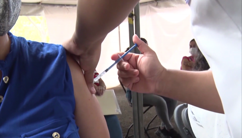 Sin novedad la llegada de las 500 mil vacunas Johnson & Johnson a Mazatlán