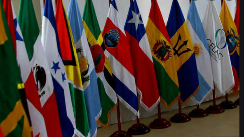 Asistirá AMLO a reunión cumbre con mandatarios de América Latina y El Caribe