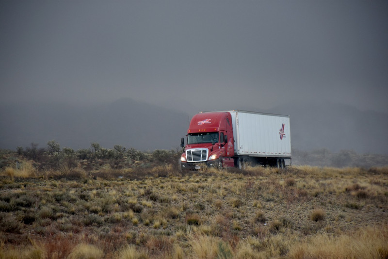 Nuevas rutas comerciales en México para dar salida a los productos nacionales.