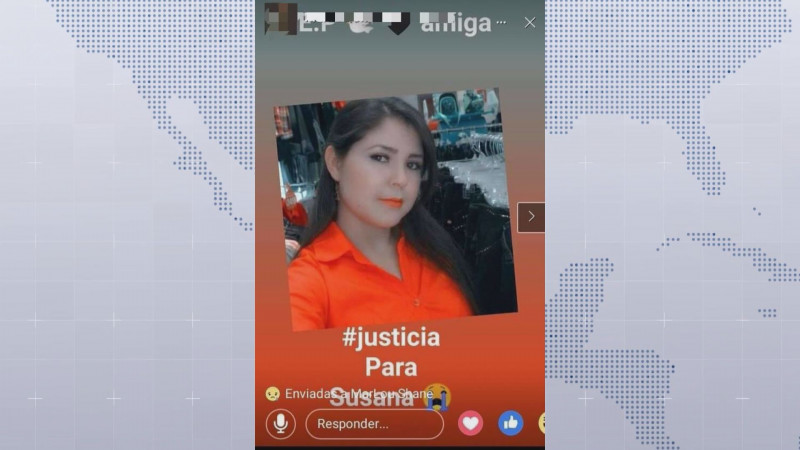 Susana es recordada en redes sociales la describen como una persona solidaria