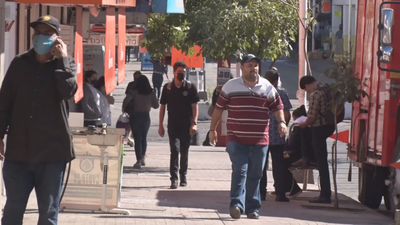 Otra vez: a semáforo verde Sinaloa