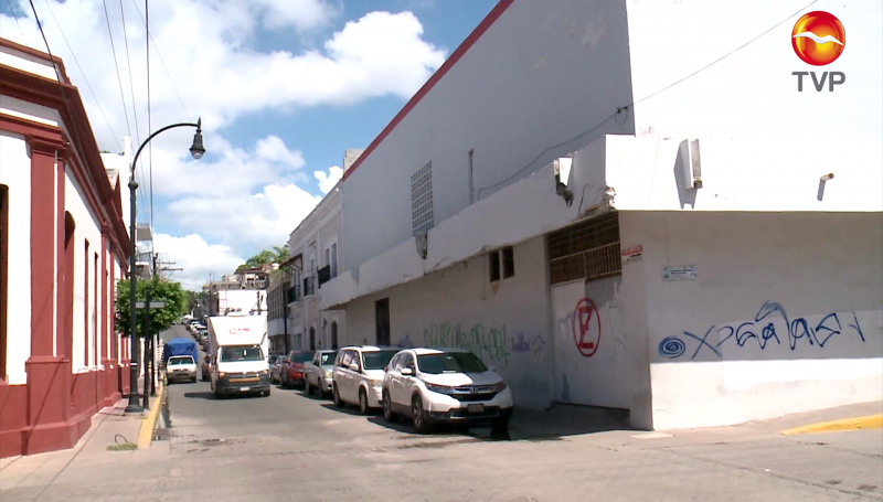 "Químico" dice que necesita gente profesional, habrá cambio de funcionarios