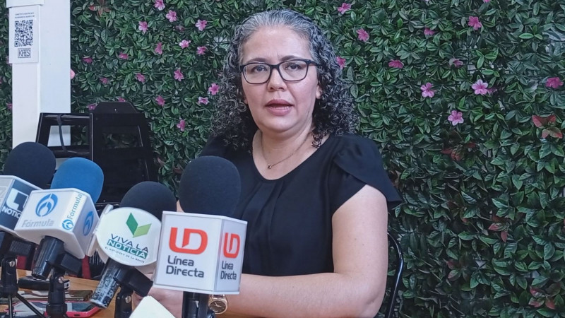 Ataque a sistema de video vigilancia muestra la fragilidad que hay en seguridad: Graciela Dominguez