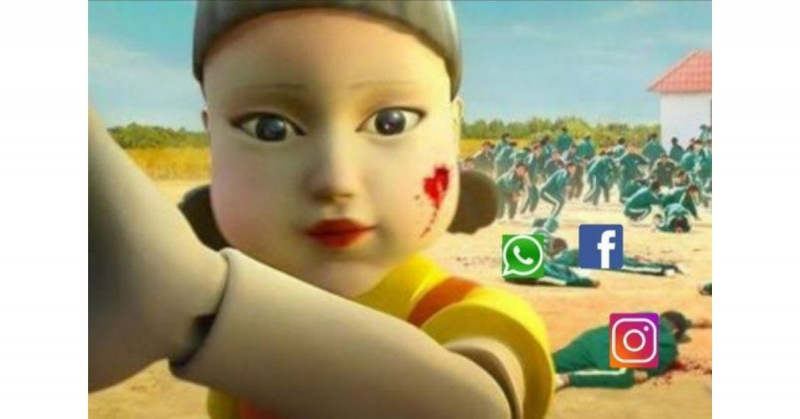 Estos son los mejores memes de la caída de WhatsApp, Facebook e Instagram