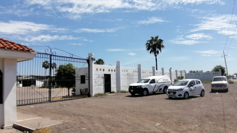 Muere ayudante de llantero