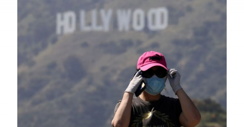 60 mil trabajadores de Hollywood amenazan con huelga este lunes