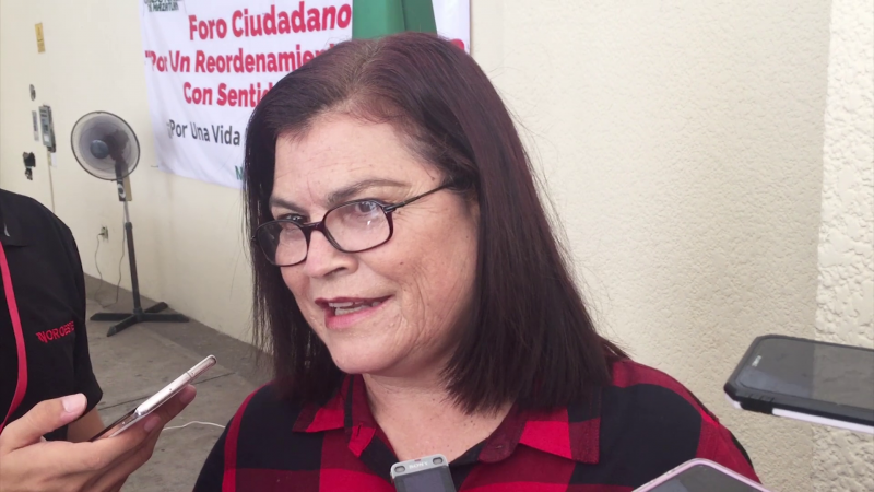 Anomalías en cuenta pública de Mazatlán: Sindica