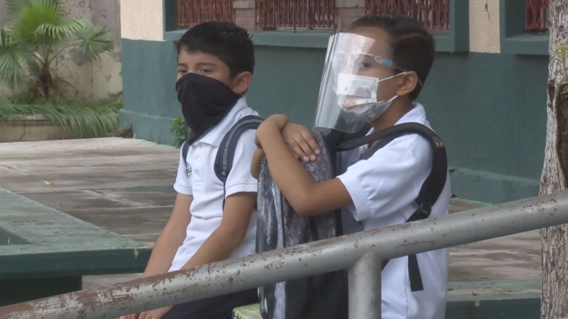 53 mil 127 alumnos abandonaron la escuela en Sinaloa
