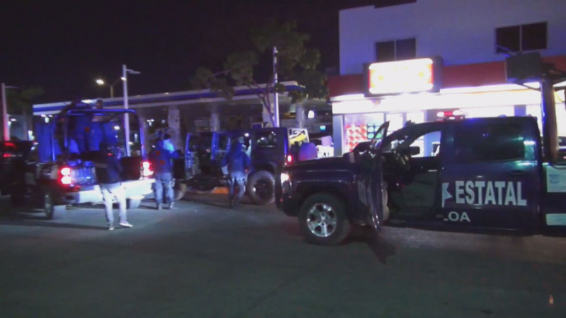 Faltas al bando de policía en Halloween serán remitidas a barandilla