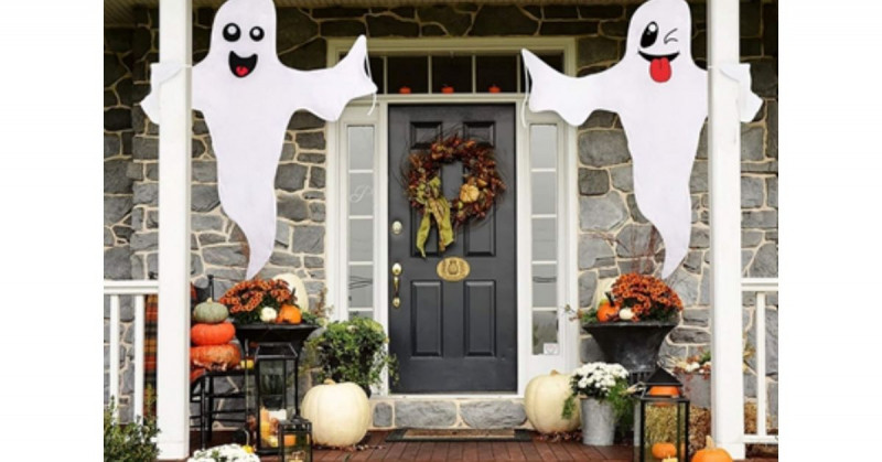 5 Consejos para decorar tu casa este Halloween