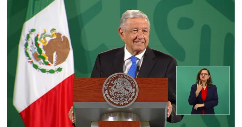 López Obrador se abre a cambios en su polémica reforma eléctrica