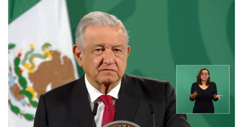 López Obrador acusa a la Suprema Corte de "proteger la corrupción y a la minoría"