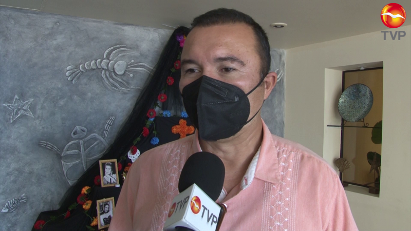 Se tiene una expectativa de un porcentaje de más del 60% en ocupación hotelera para el puente del día de muertos.