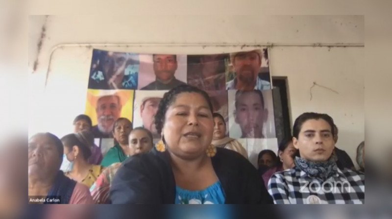 Exigen yaquis de la Loma de Bácum dictamen y evidencias sobre restos localizados en el Chichiquelite
