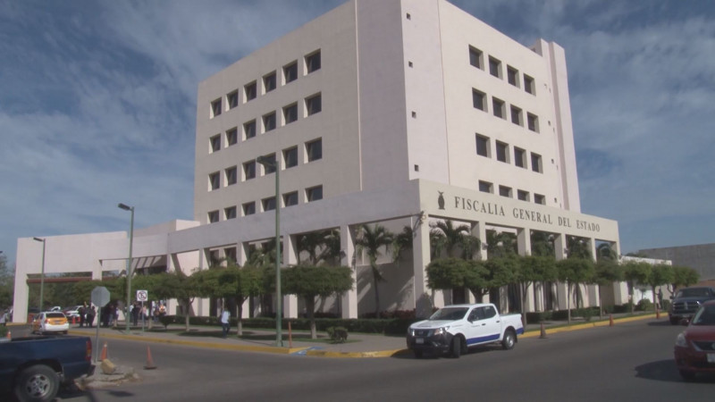 22 personas se registraron para Fiscal en Sinaloa