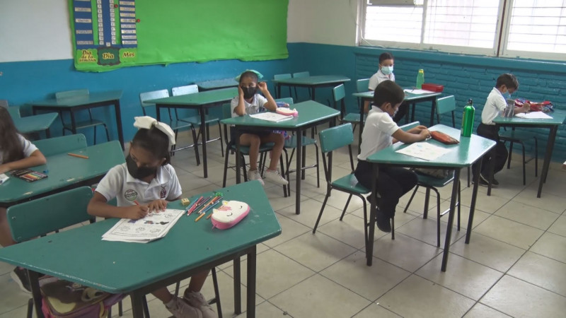 Mexicanos Primero señala que aumentaron las brechas educativas