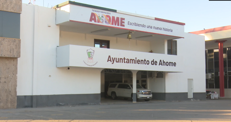 Dejará actual administración de Ahome 90 MDP para que nuevo gobierno pueda iniciar a operar