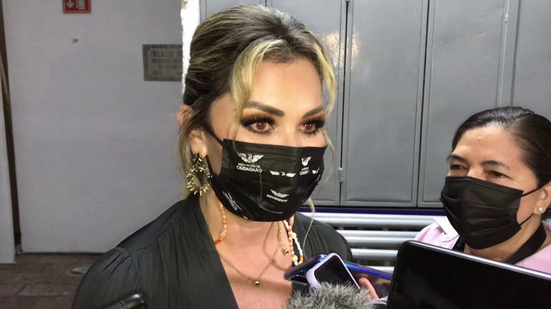 Se avanza en la creación de la Secretaría de la Mujer de Sinaloa