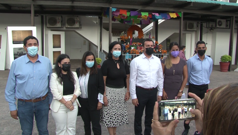 Regidores de Mazatlán exigen respeto al alcalde