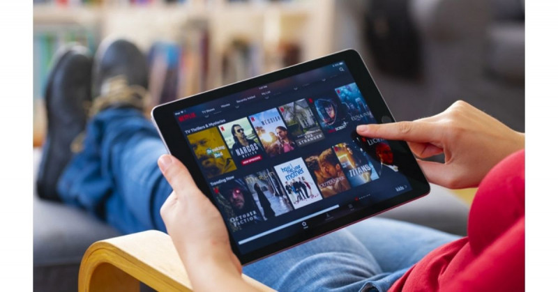 Desde el 1ro de noviembre Netflix aumentó el costo de sus planes estándar y premium
