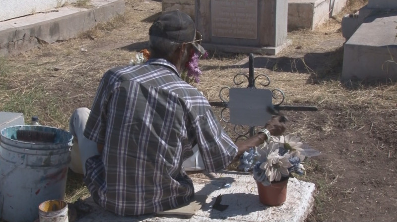 Anuncian autoridades del Sur de Sonora saldo blanco en conmemoración del Día de Muertos