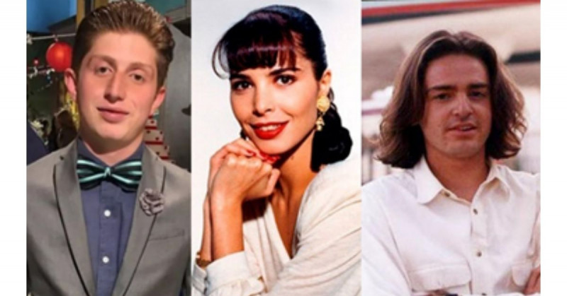 8 actores de Televisa que fallecieron de manera trágica