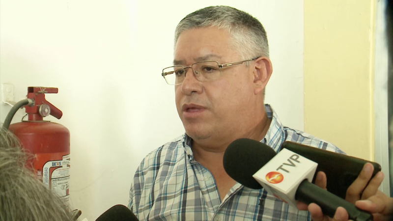 Alistan proyectos para el Programa de Mejora Urbana en Mazatlán