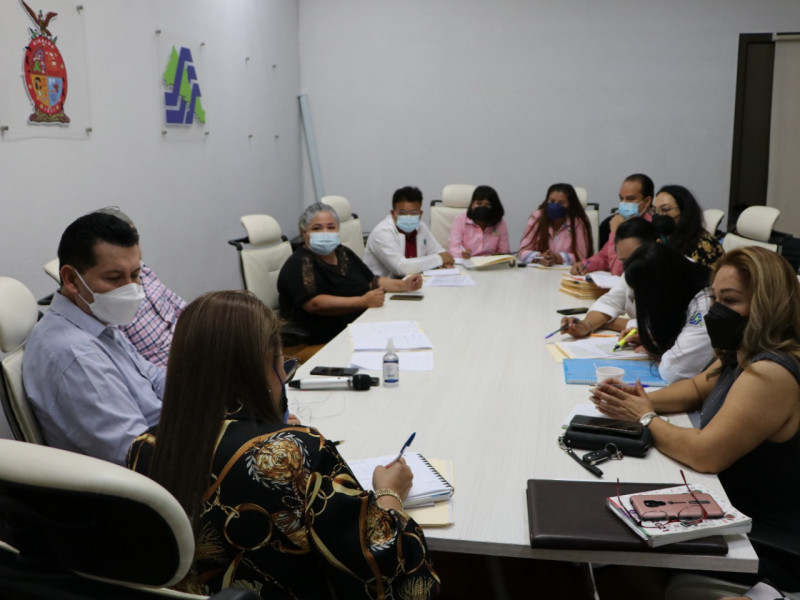 Presentarán una lista para las basificaciones en salud
