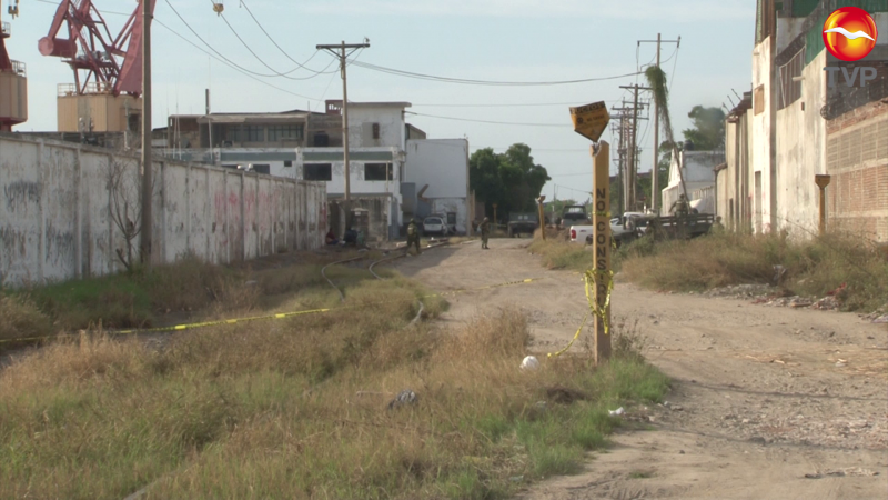 Se aseguran 10 tomas clandestinas de hidrocarburos en Mazatlán