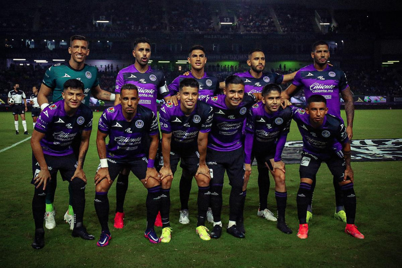 Mazatlán FC hace un balance del Torneo Apertura 2021